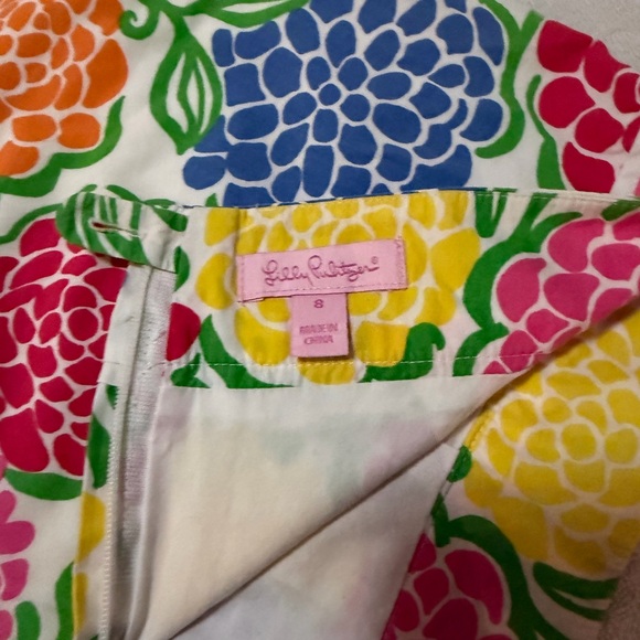 Lilly Pulitzer Skort - Picture 3 of 3